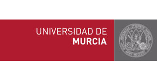 logo universidad de Murcia