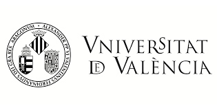 Logo universidad de Valencia